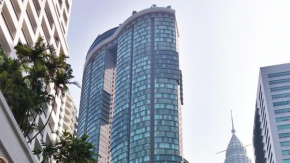 Sky Suites KLCC by iRent365
